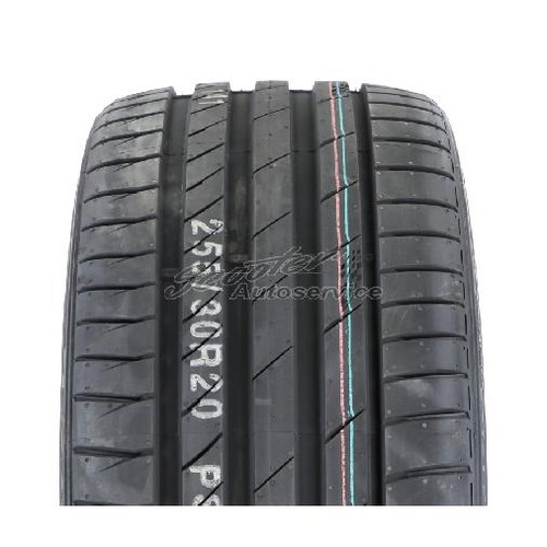 Kumho ecsta xl - kumho,