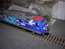 Trix 22679 HO Elektrolok