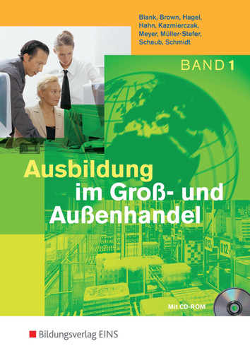 Bildungsverlag eins groß - eins, groß-