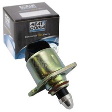 MEAT & DORIA LEERLAUFREGELVENTIL LEERLAUFREGLER passend für FORD FIESTA KA