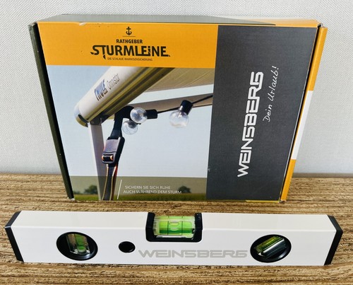 Sturmleine für markise - sturmleine,