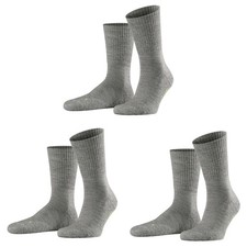 FALKE 3er Pack Unisex