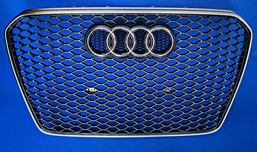 Original audi rs5 8t - audi,