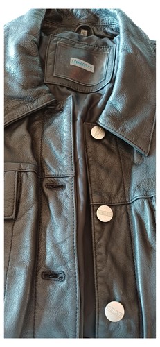 Street one lederjacke damen - street,