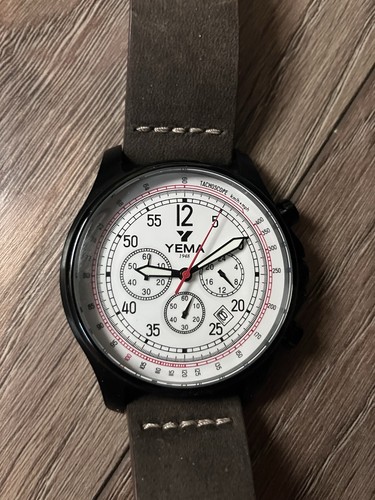 Yema uhr tachometer - uhr,
