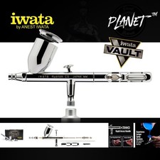 iwata Airbrush Kustom CS