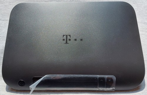 Telekom media receiver 400 - media,