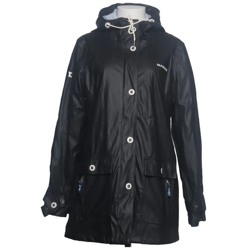 Marine regenmantel damen - regenmantel,,