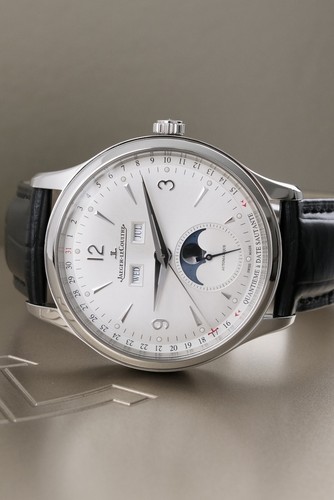 Jaeger lecoultre master - jaeger-lecoultre,
