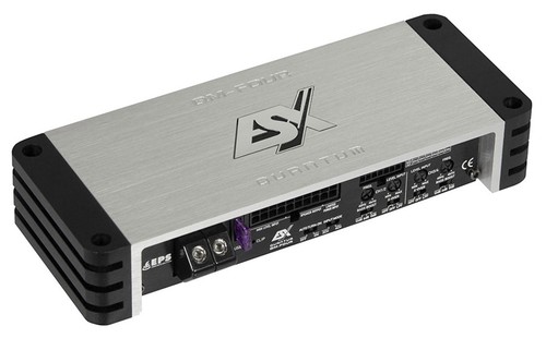 Esx four 4 - esx,
