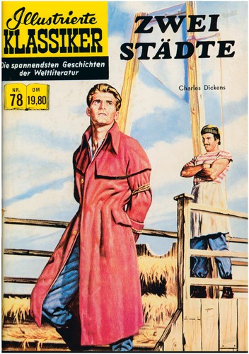 Illustrierte klassiker 78 - illustrierte,