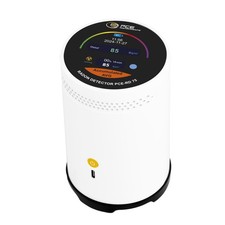 PCE Instruments Radon Monitor