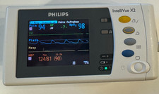 Philips Intellivue X2/MP2 Monitor Masimo