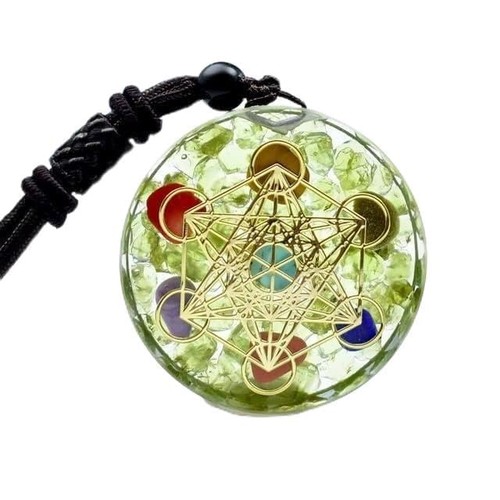Orgon metatron würfel merkaba - würfel,