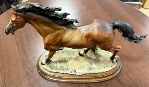 Giuseppe armani - 🐎,