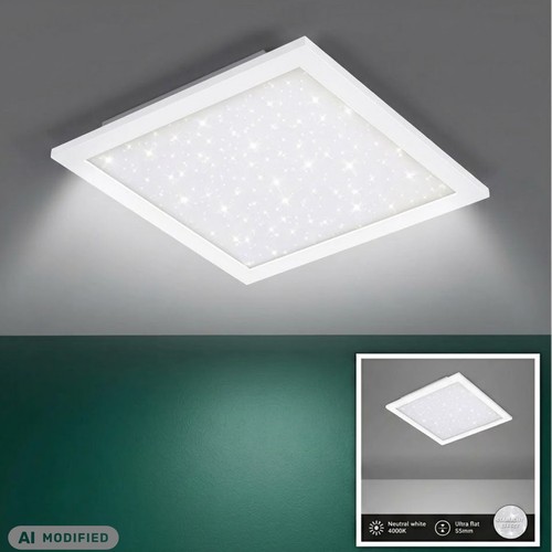 Led deckenleuchte deckenlampe - deckenleuchte,