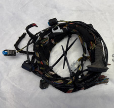 Kabelbaum PDC Parkhilfe hinten BMW 3er E46 Limousine Touring Coupe 67335410