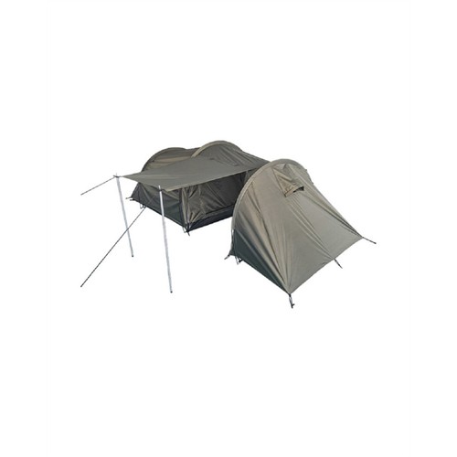 Zelt personen stauraum 390 x - 2,