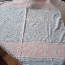 DDR Kinder Badetuch Frottee