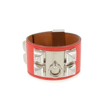 HERMES Collier De Chien