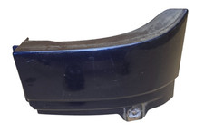 Abdeckung Leiste Stossstange