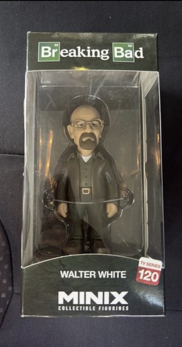 Breaking bad walter - bad,