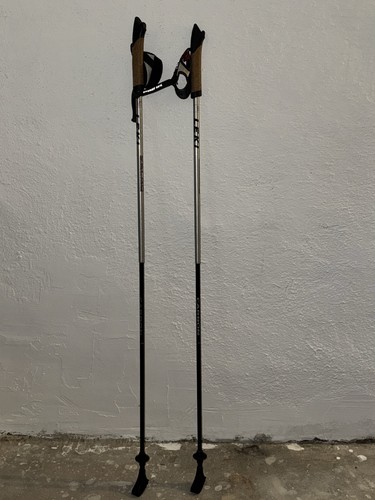 Leki nordic walking stöcke - leki,