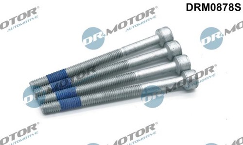 Motor automotive schraube - dr.motor,