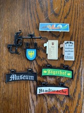 Playmobil klicky Ritter