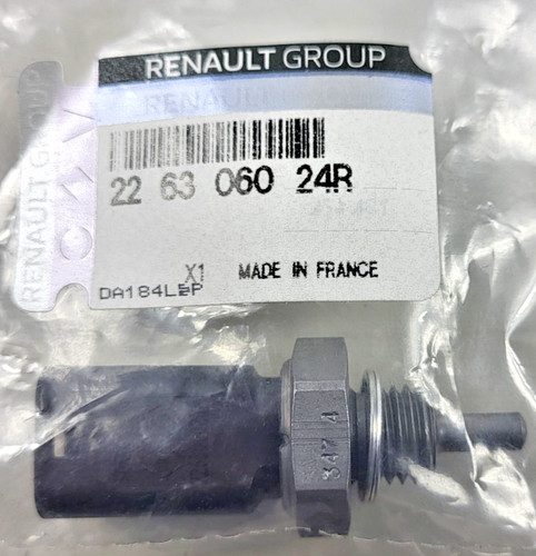 Original renault - original,