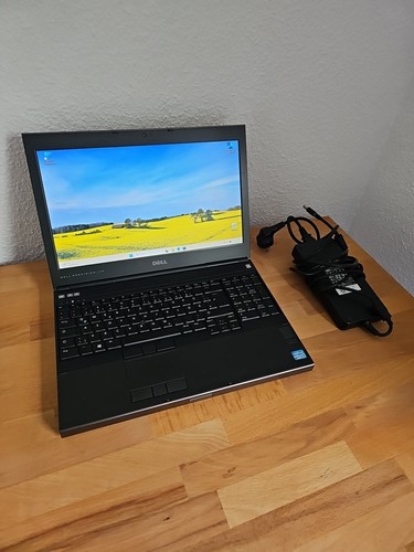 Dell precision m4700 16gb - dell,