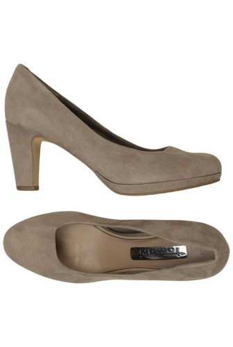 Tamaris pumps damen high - damen,