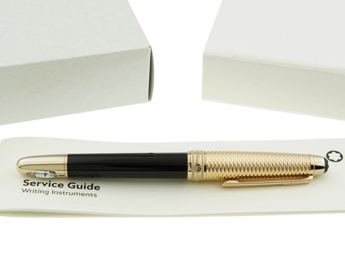 Montblanc meisterstück - montblanc,