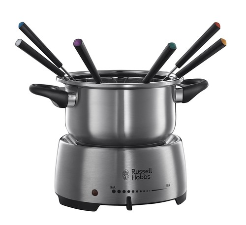 Russell hobbs fondue - russell,