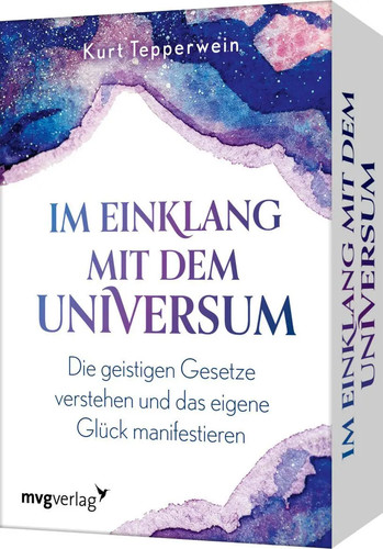 Einklang mit dem universum - einklang,