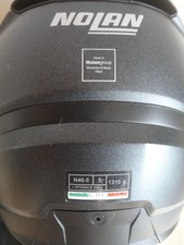 NOLAN Classico Jethelm Helm