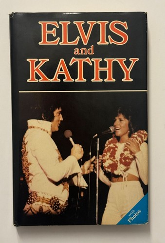 Elvis and kathy - and,