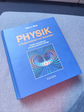 Physik in Experimenten und