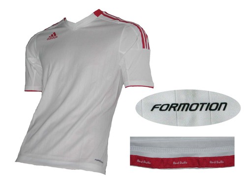 Red bull salzburg fitness - red,