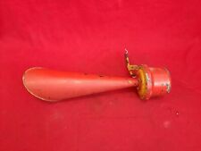 Signalhorn Horn Sirene Klingel alt Industrie Qualität 