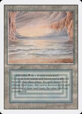 Underground Sea / See  - 3th EDITION Revised -  englisch  (n-mint)  *Dual*  1994