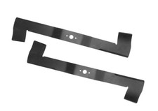 122 CM 48" Rasenmäher Messer