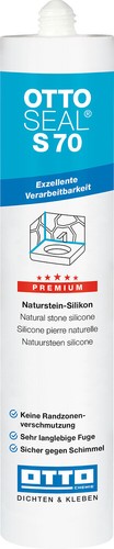 Ottoseal das - ottoseal, s