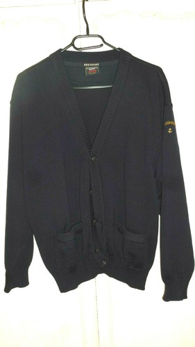 Vintage paul shark strickjacke - vintage,