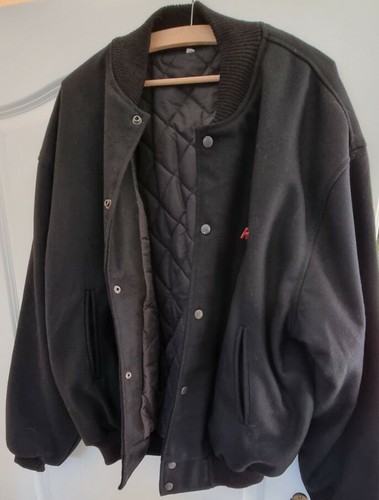 Bomber jacke promo zum - bomber, jacke,promo
