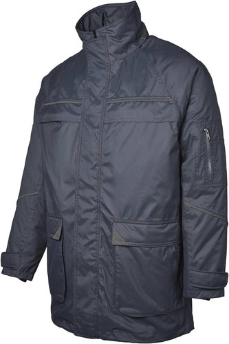 Pionier winterjacke parka - winterjacke,