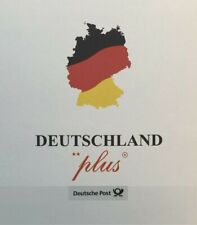 DEUTSCHLAND plus Deutsche Post