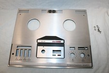 Abdeckung, Frontplatte für