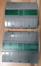 2x Warema MSE Kompakt 6 ZL AP 1002708 Sonnenschutz Steuerung