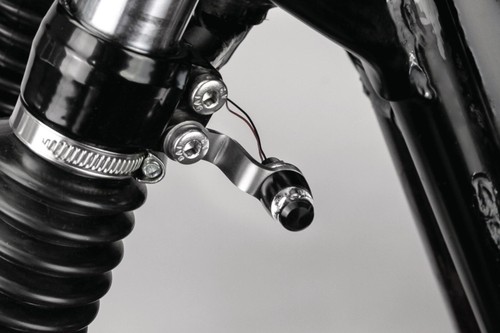 Xs650 design edelstahl mini - xs650,